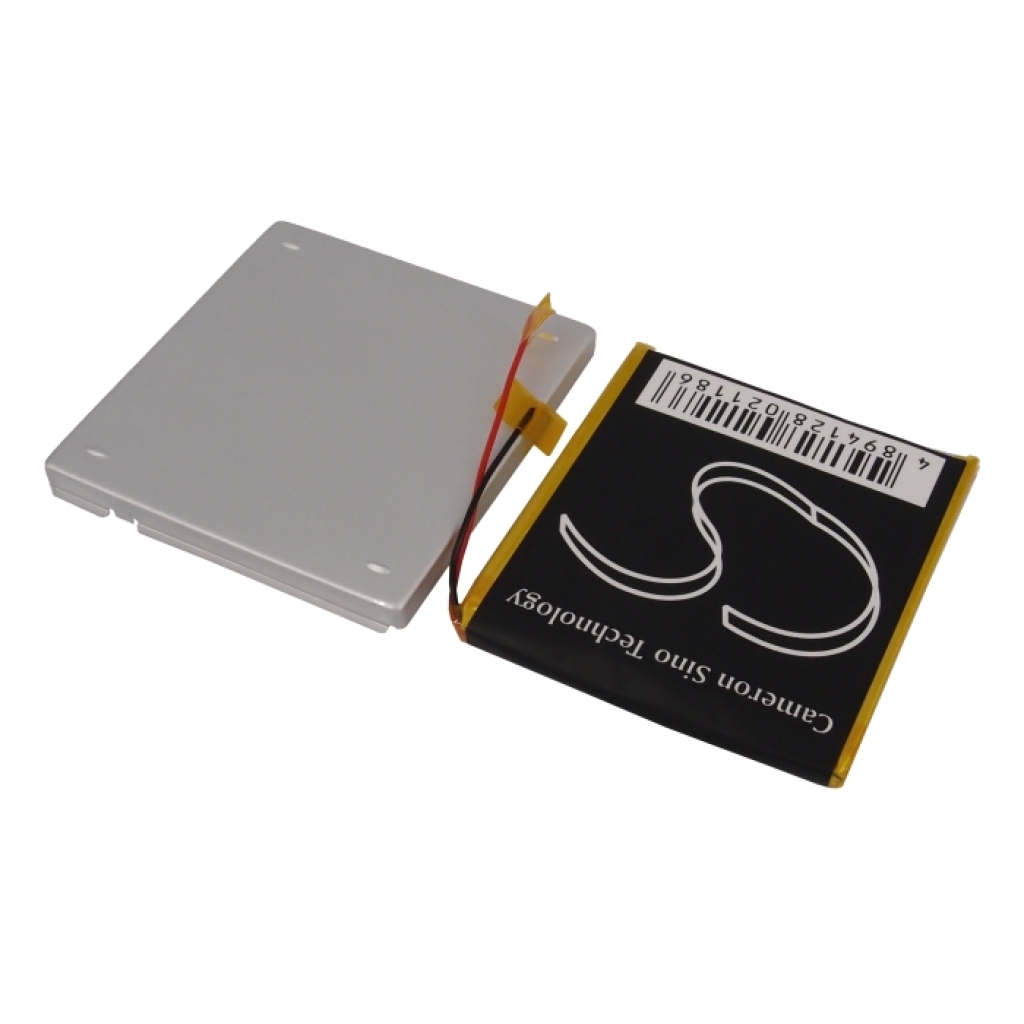 Baterija za MP3, MP4, PMP Archos AV605 120GB