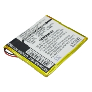 Baterija za MP3, MP4, PMP Archos AV605 120GB