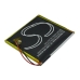 Baterija za MP3, MP4, PMP Archos AV605 120GB