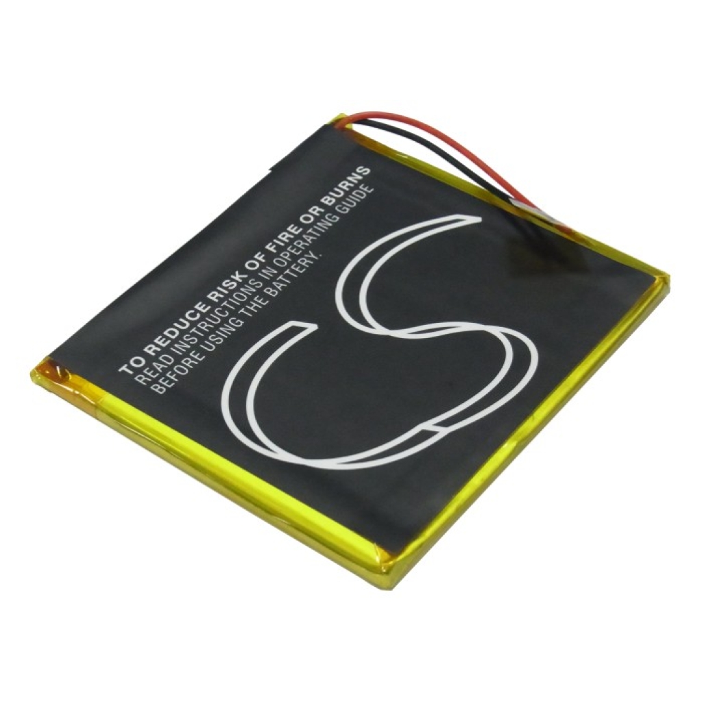 Baterija za MP3, MP4, PMP Archos AV605 120GB