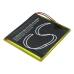 Baterija za MP3, MP4, PMP Archos AV605 120GB