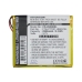Baterija za MP3, MP4, PMP Archos AV605 120GB