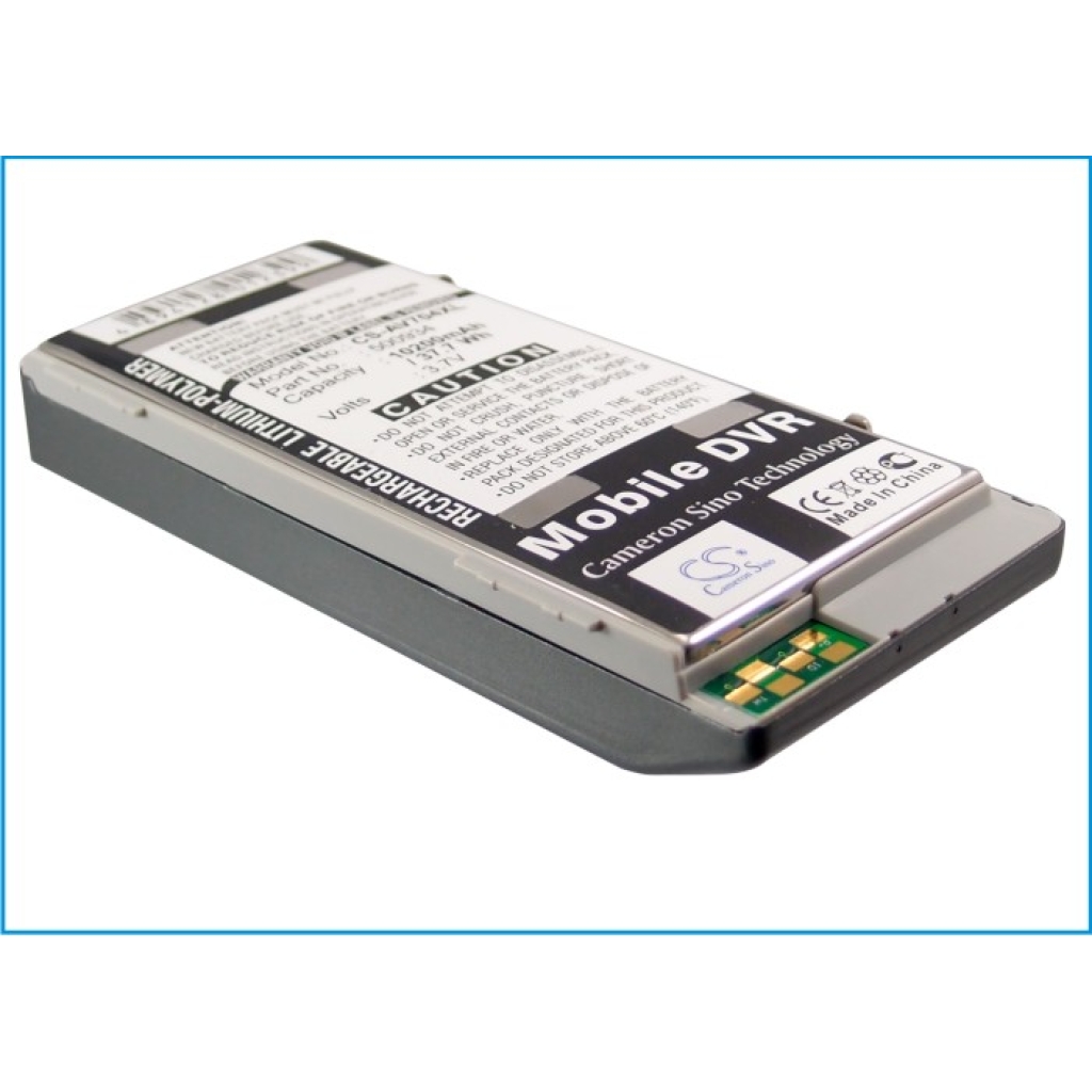 Baterija kompatibilno s Archos CS-AV704XL