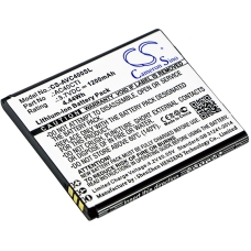 Kompatibilna zamjena baterije za Archos AC40CTI