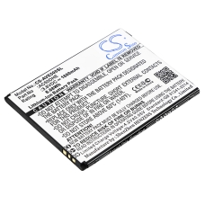 Kompatibilna zamjena baterije za Archos AC50DHE