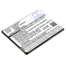 Kompatibilna zamjena baterije za Archos AC50DHE