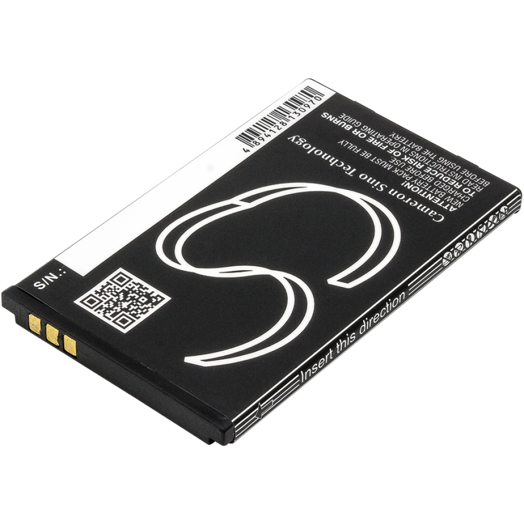 Baterija za mobilni telefon Archos CS-AVF180SL