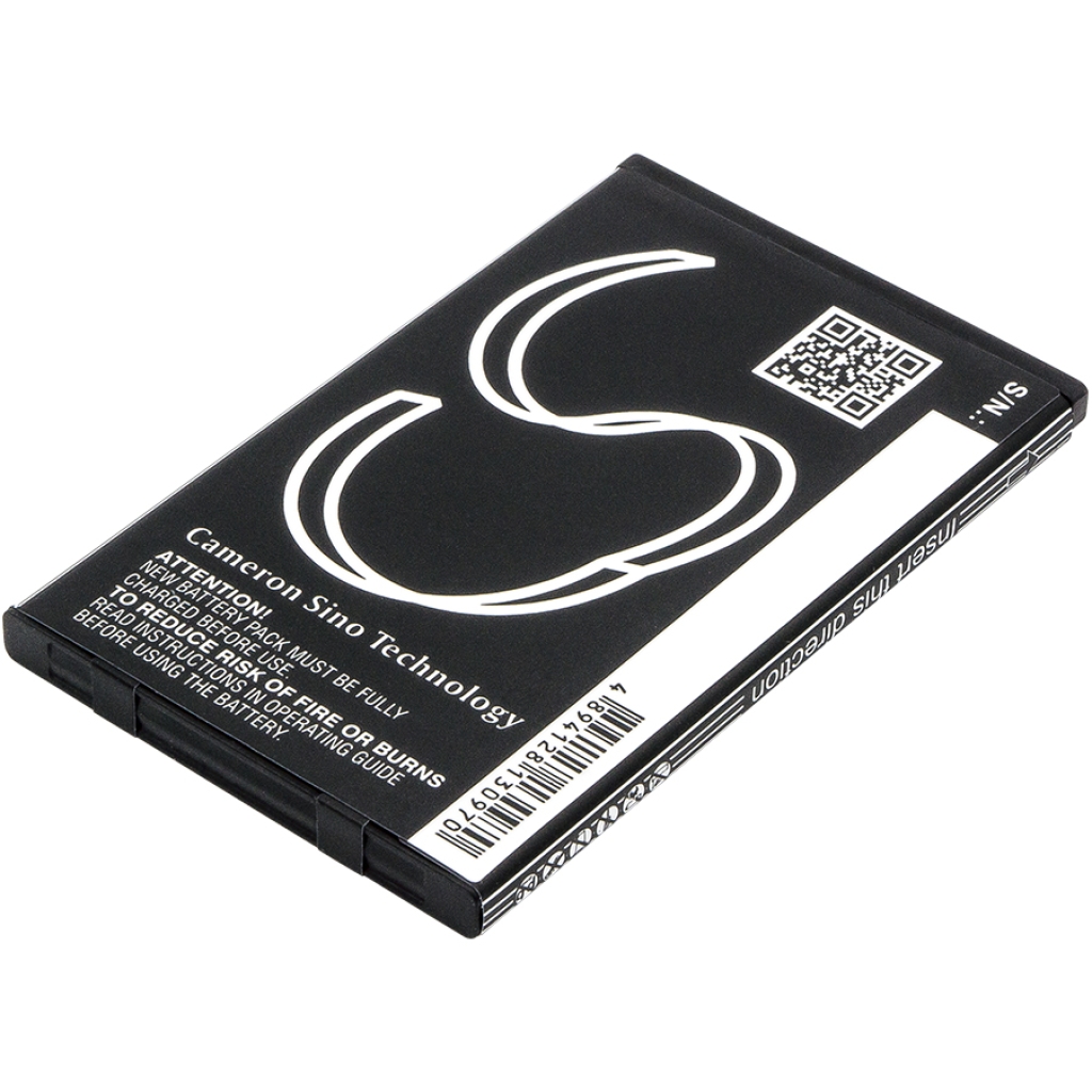 Baterija za mobilni telefon Archos CS-AVF180SL