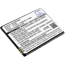 Kompatibilna zamjena baterije za Archos AC50F,AC50FNEV