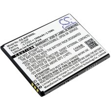 Kompatibilna zamjena baterije za Archos AC50F,AC50FNEV
