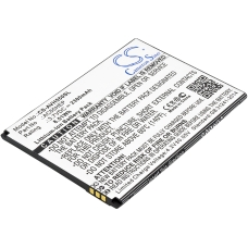 Kompatibilna zamjena baterije za Archos AC55HEP,BSF20