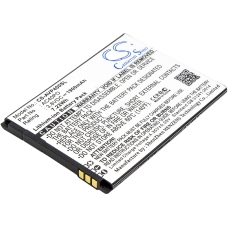 Kompatibilna zamjena baterije za Archos AC40PO,BS975