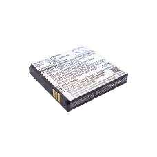Kompatibilna zamjena baterije za Archos AC1600A