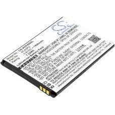 Kompatibilna zamjena baterije za Archos AC40PO,BS975
