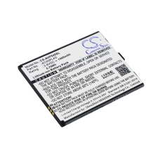 Kompatibilna zamjena baterije za Archos AC50PL4G,BR22024BR