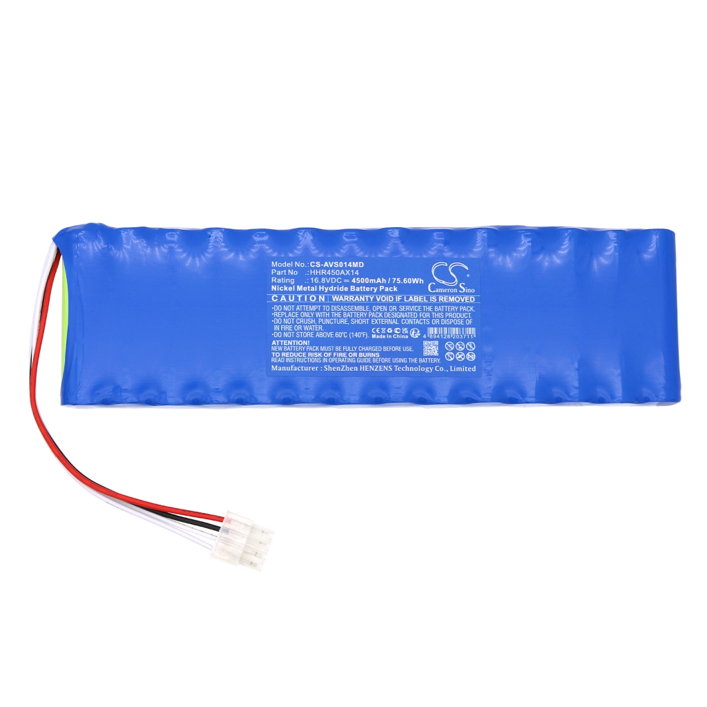 Medicinska baterija Viasys healthcare CS-AVS014MD
