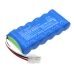 Battery Replaces Viasys Healthcare OM11616