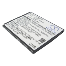 Kompatibilna zamjena baterije za Archos AC40BTI