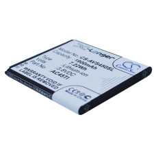 Kompatibilna zamjena baterije za Archos AC45TI