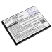 Kompatibilna zamjena baterije za Archos AC300CA,TBW5986