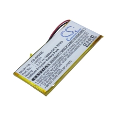 Kompatibilna zamjena baterije za Archos 100531