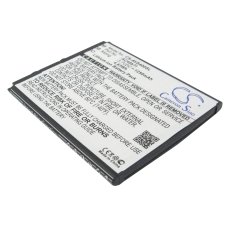 Kompatibilna zamjena baterije za Archos AC40BTI