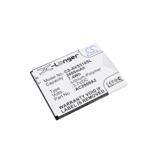 Kompatibilna zamjena baterije za Archos AC2000A2