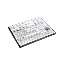 Kompatibilna zamjena baterije za Archos AC59TI