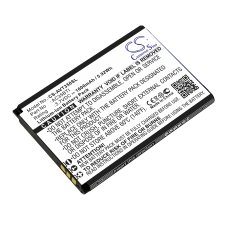 Kompatibilna zamjena baterije za Archos AC35BTI