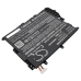 Kompatibilna zamjena baterije za Asus 0B200-03200000,C21N1819