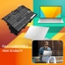 Kompatibilna zamjena baterije za Asus 0B200-03200000,C21N1819