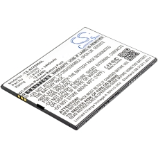 Kompatibilna zamjena baterije za Archos AC59XE