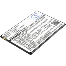 Kompatibilna zamjena baterije za Archos AC64XE