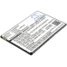 Kompatibilna zamjena baterije za Archos AC64XE