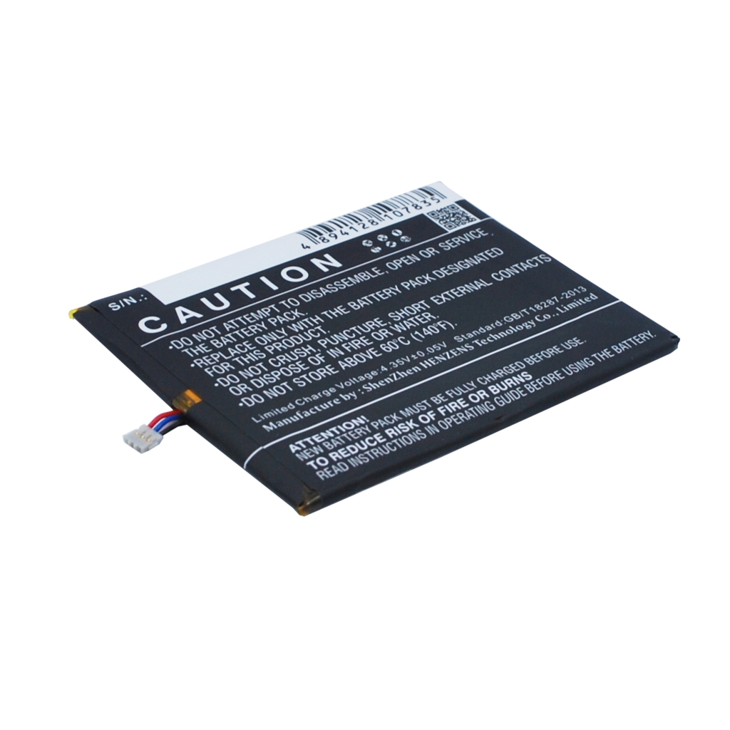 Battery for Aux S6
