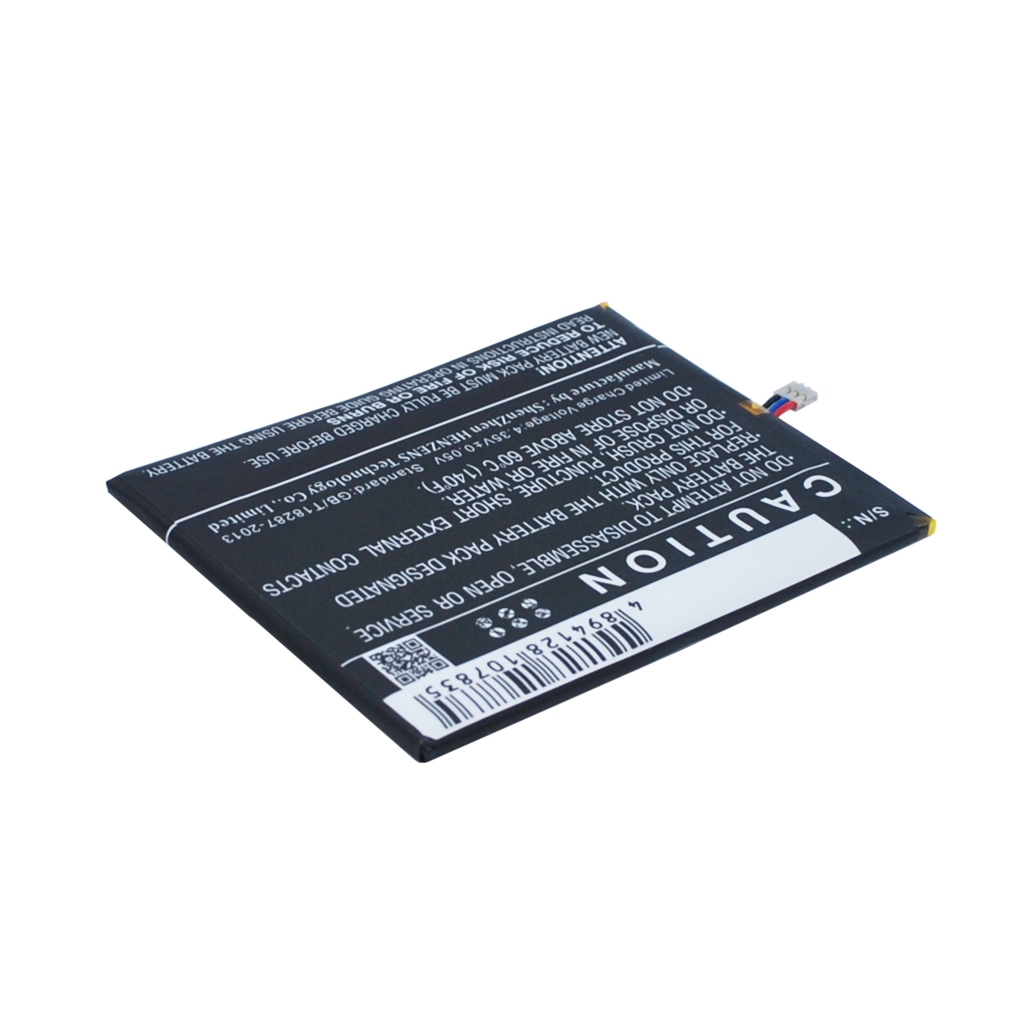 Battery for Aux S6