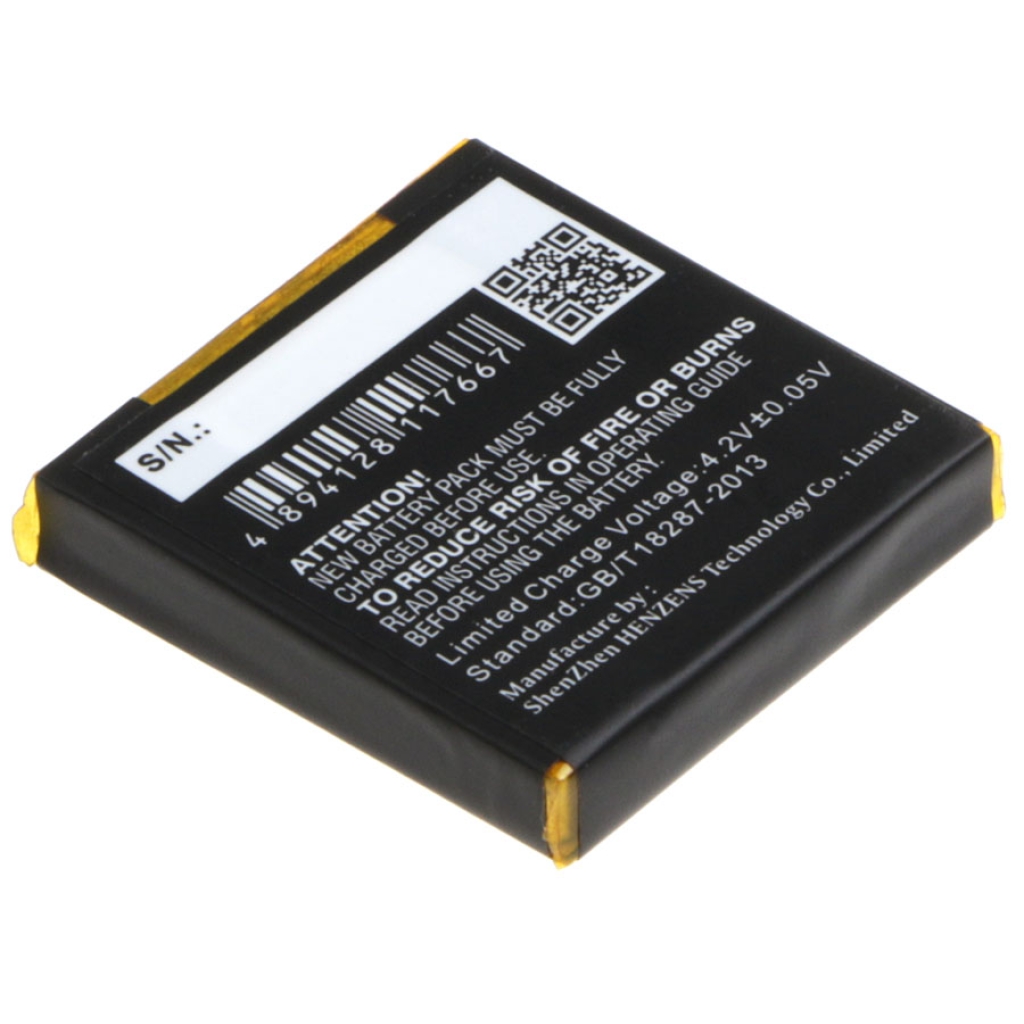 Baterija za bežični telefon Avaya Tennovis Integral D4 (CS-AYD421CL)