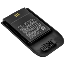 Kompatibilna zamjena baterije za Innovaphone 490933A,660497