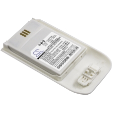 Kompatibilna zamjena baterije za Innovaphone 490933A,660497