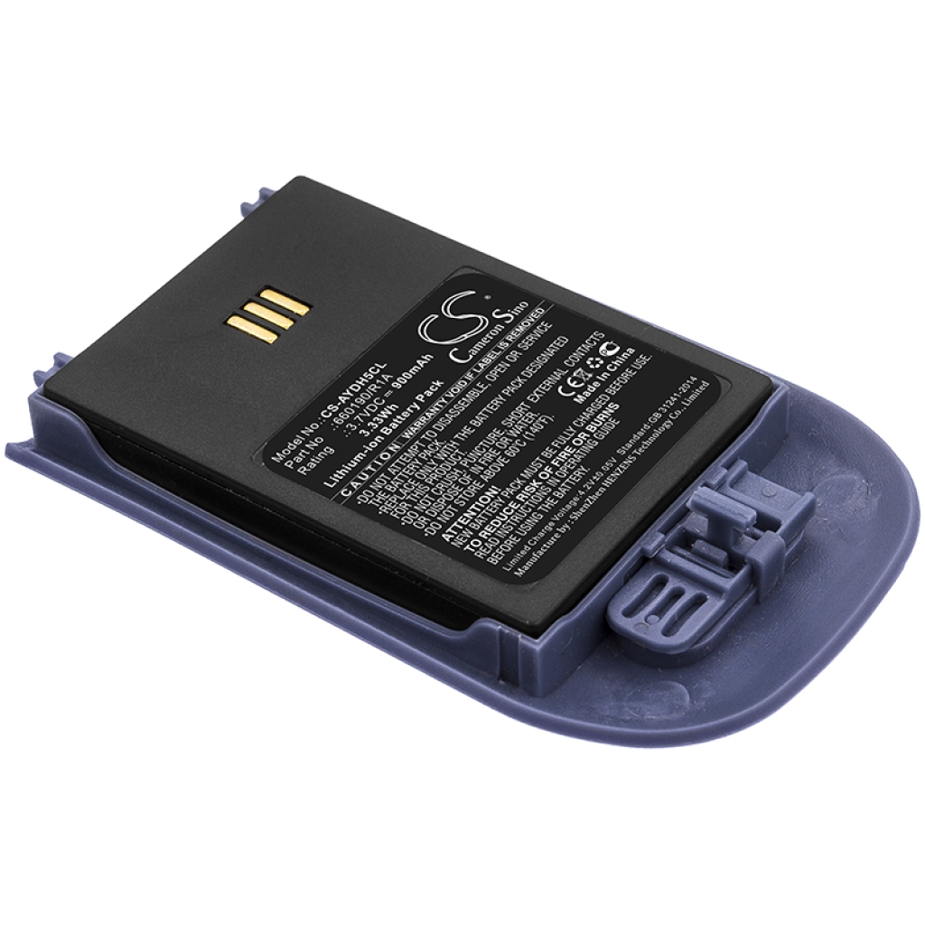 Baterija za bežični telefon Avaya DECT 3725