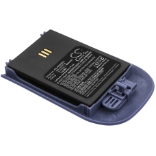 Kompatibilna zamjena baterije za Innovaphone 0480468,0486515,3BN78404AA,5530000102,660190...