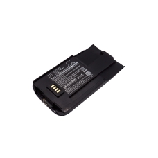 Kompatibilna zamjena baterije za Avaya 108272485,108586559,3204-EBY,32793BP,K40SB-H10826