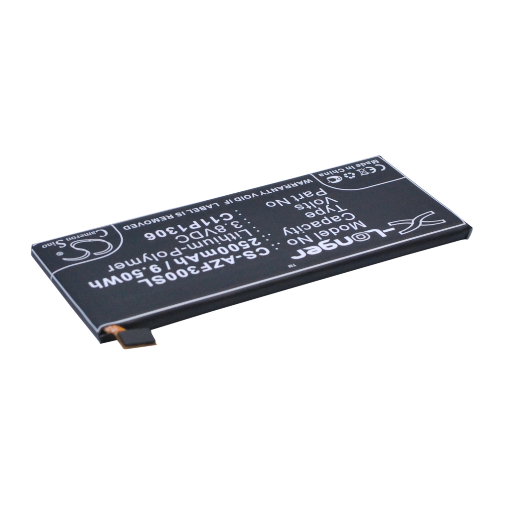 Baterija kompatibilno s Asus CS-AZF300SL