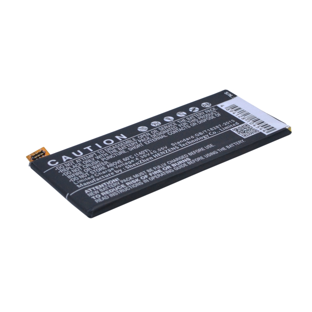 Baterija kompatibilno s Asus CS-AZF300SL