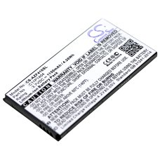 Kompatibilna zamjena baterije za Asus C11P1404