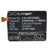 Kompatibilna zamjena baterije za Asus 0B200-00850000,C11P1324