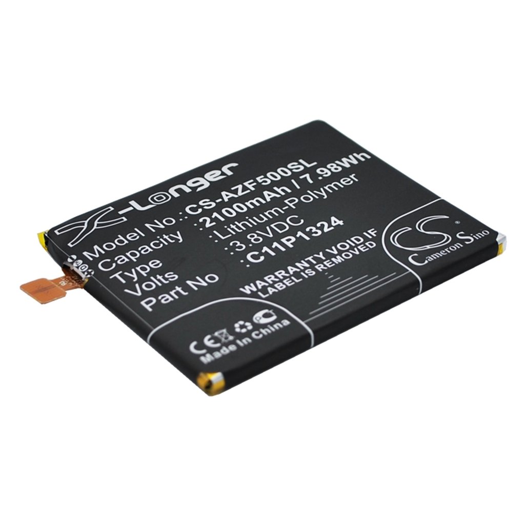 Kompatibilna zamjena baterije za Asus 0B200-00850000,C11P1324