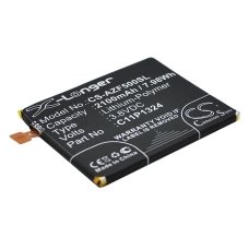 Kompatibilna zamjena baterije za Asus 0B200-00850000,C11P1324