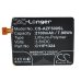 Kompatibilna zamjena baterije za Asus 0B200-00850000,C11P1324