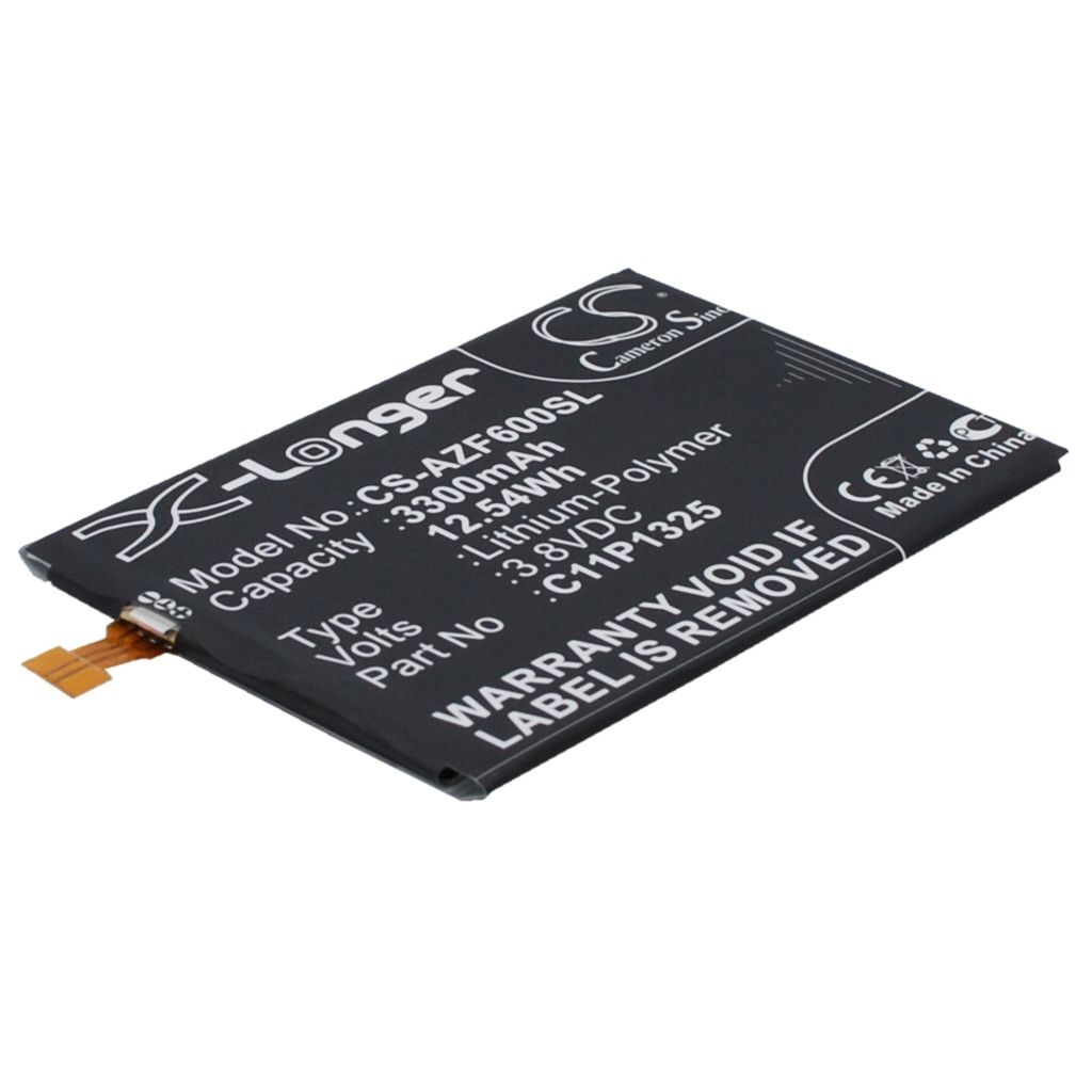 Kompatibilna zamjena baterije za Asus C11P1325